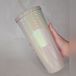 Starbucks Tumbler Philippines Natural Pearl Gray 24oz